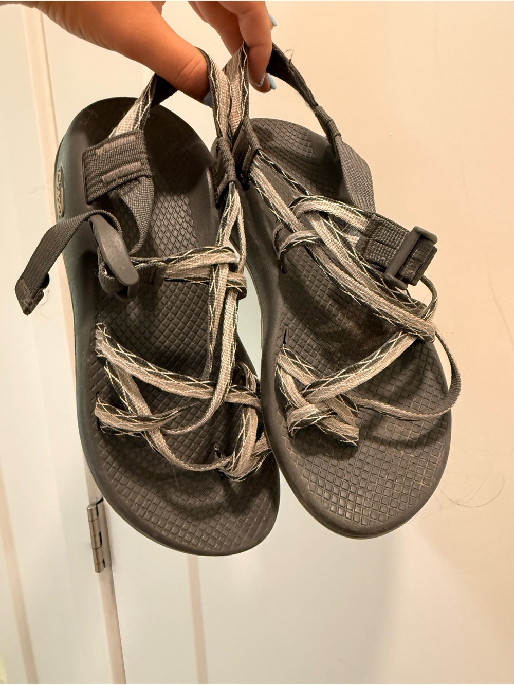 Chacos size 8 women’s sandals